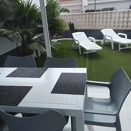 Bruna'S House Costa Adeje  Exterior photo