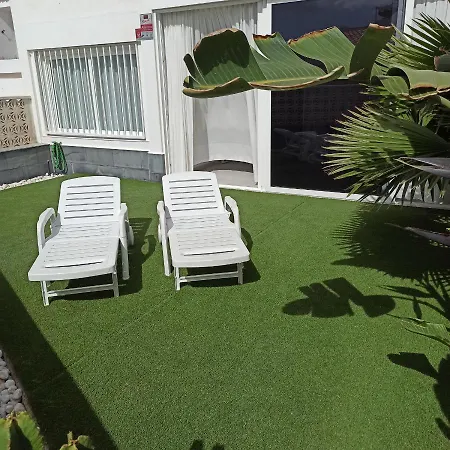 Bruna'S House Costa Adeje  Exterior photo