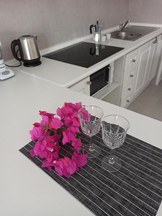 Bruna's House Apartment *