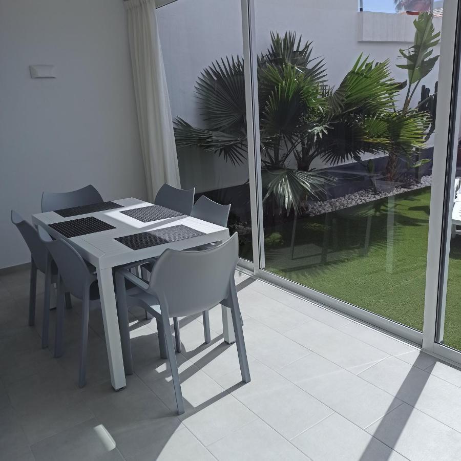 Bruna's House Appartamento Costa Adeje (Tenerife)